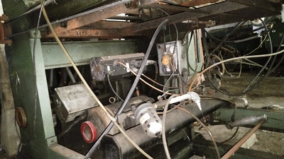 1989 RO-AN POLYSTAR 5000 W 30 Bag Machines, Wicketer | Mark One Machinery (5)