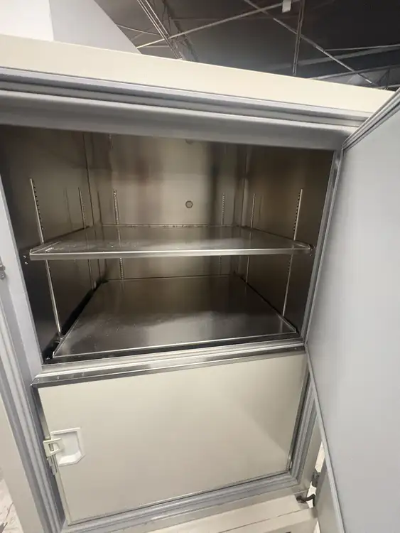 Used Across International Material Processing Oven Lab Vacuum Ovens Texas US | PT Medical Technologies #1458555