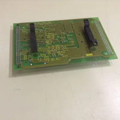 USED BACHMANN ELECTRONIC CVA500/2/S