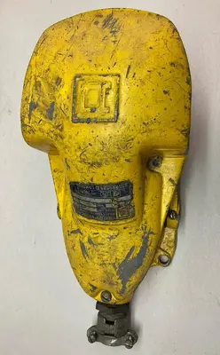 Used SQUARE D 9002 Miscellaneous Equipment (Electrical & Power) Ohio US | Surplus Asset Holdings #1262650