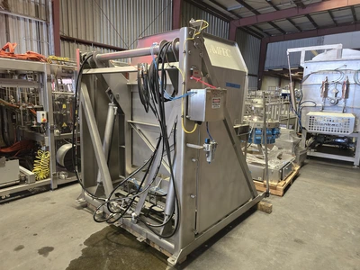 USED AMFEC 15C