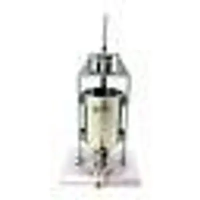 STAINLESS STEEL CHURRO MAKERS AND FILLERS - SEVERAL TYPES