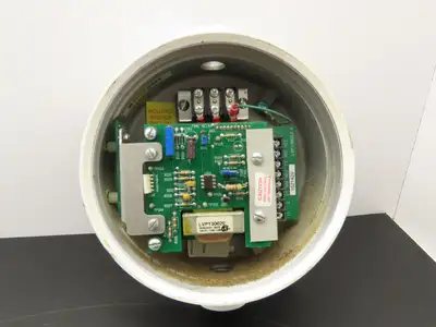 Bindicator LP2D1200 Pulse Point Level Transmitter Sensor 3/4" NPT