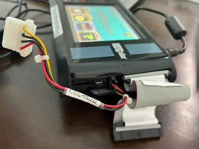 LOGICUBE, INC F-SUPERSONIX