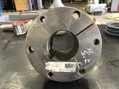QD Bushing J 2-15/16