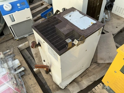 Used _UNKNOWN_ _UNKNOWN_ Refrigerated Air Compressor Dryers Michigan US | Miedema Asset Management Group #1578516