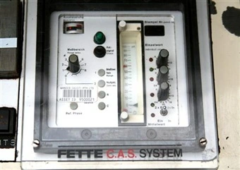Used FETTE _UNKNOWN_ Tablet Presses Connecticut US | DMC Industries #1281627