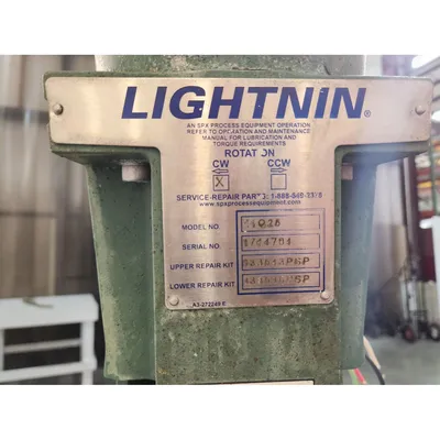 Used _UNKNOWN_ _UNKNOWN_ Stainless Steel Tanks West Virginia US | JM Industrial #491575