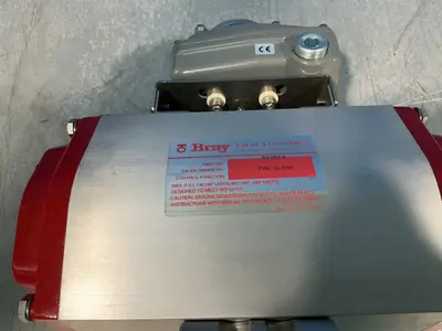Used BRAY _UNKNOWN_ Pumps Ohio US | HGR 24 #1516970