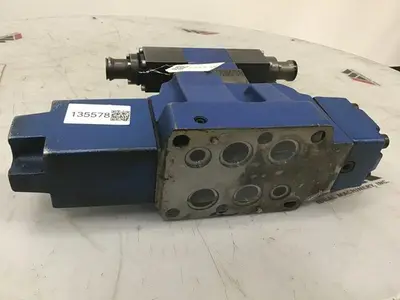 USED REXROTH 4WRZ25W3-325-50/6A24N9EK4/D3MR