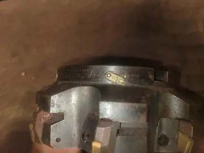 USED SANDVIK RA282.5-150