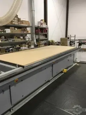 USED 2018 FELDER FORMAT 4 PROFIT H10