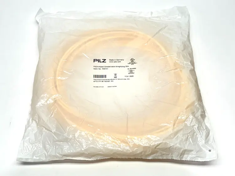 Used PILZ PSEN Cable & Wire | Maverick Industrial Sales #1118102