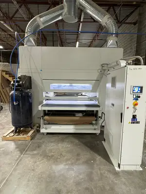 USED 2020 SCM SUPERFICI MINI PLUS "P"