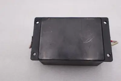 CONTROL CONCEPTS I-105 ISLATROL ACTIVE TRACKING FILTER 120VAC 50/60HZ 5A #L-634