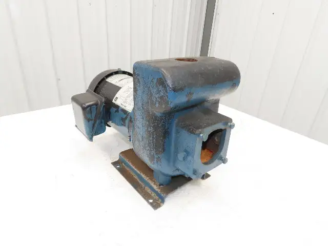 Used STA-RITE _UNKNOWN_ Centrifugal Pumps | Arrow Industrial #563424