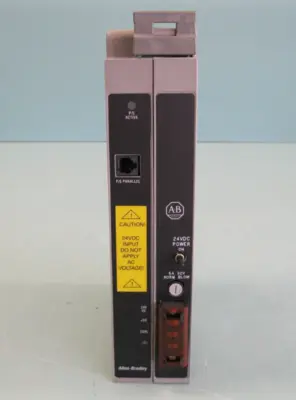 USED Allen-Bradley 1771-P5E/B