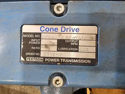 USED TEXTRON M042220.BENT1A3.0BA