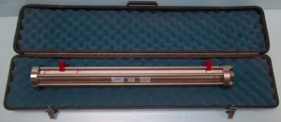 QTY. 1. WELKER ENGINEERING CO. SUGAR LAND TX. CONS...