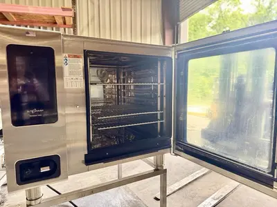 Used 2024 ALTO SHAAM CTP7-20E Electric Ovens Georgia US | Southeast Equipment Sales #1457390