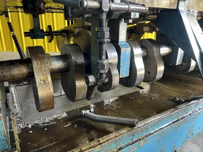 USED WATERBURY 2010HT