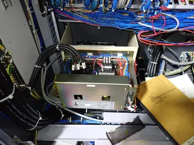 Used 2008 OKUMA CORPORATION MULTUS B300W Multitasking Machining Centers Ohio US | HGR 24 #803468