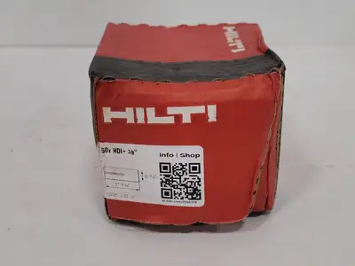 NEW HILTI 2058129