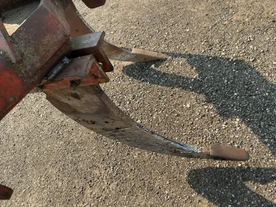 Used _UNKNOWN_ _UNKNOWN_ Ripper/Stripper Michigan US | Miedema Asset Management Group #1320523