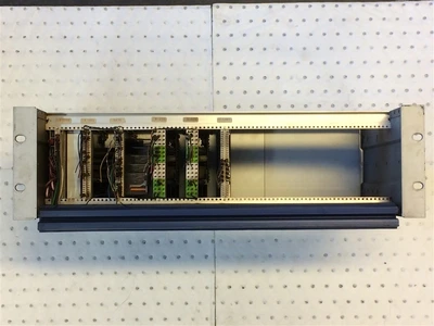 USED LVD G3938276, CONSISTING OF 6 PARTS:-RACK