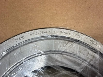 _UNKNOWN_ _UNKNOWN_ Ball & Roller Bearings | Fram Fram LLC (8)