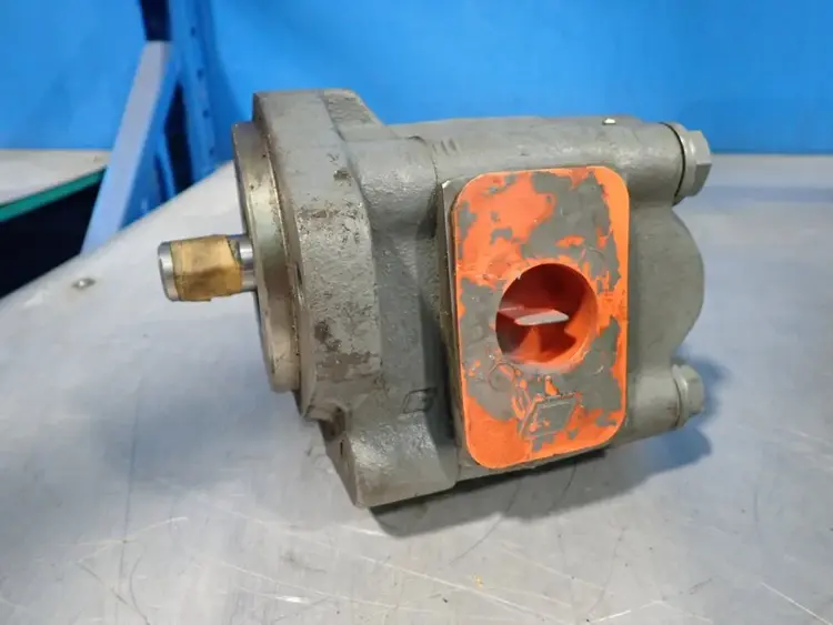 Used COMMERCIAL _UNKNOWN_ Pumps Ohio US | HGR 24 #884874