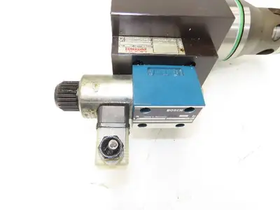 Used MOOG _UNKNOWN_ Valves/Fittings Indiana US | Arrow Industrial #1408491
