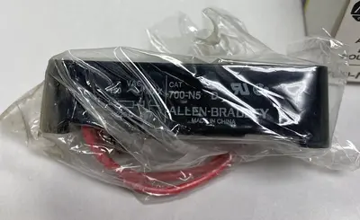 New | in-Stock ALLEN-BRADLEY 700-N5 Miscellaneous Equipment (Electrical & Power) | Surplus Asset Holdings #1190258