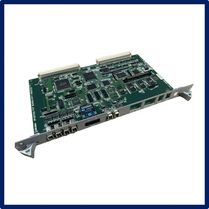 Used MITSUBISHI A911-2832 I/O Boards & Replacement Parts Texas US | CNC TOOLS LLC #888634
