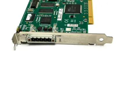 SST-SN3-PCI-2 | Woodhead Molex  Network Interface Card 2 Channel - Used