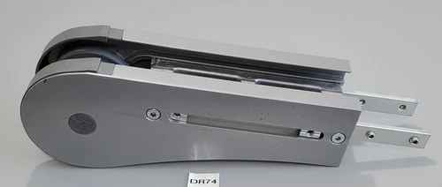 Used FlexLink XBEJ-A85 S Conveyor Parts | J&J Industrial Supply #542105