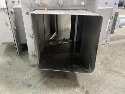 USED 2003 LORENZ GDCG-800-SS-45