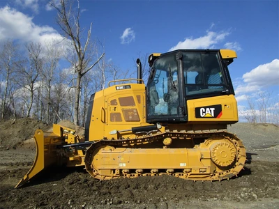 Used 2015 CATERPILLAR D3K2 XL Crawler Dozers | Abele Tractor #1342938