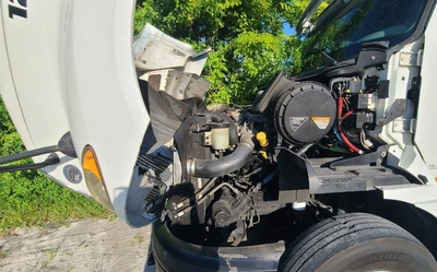 Used 2015 INTERNATIONAL PROSTAR + 113 Conventional trucks Florida US | Proxy Equipment #1384917