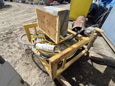 USED CAVOTEC 20.1R612-2K450/1/FC/R