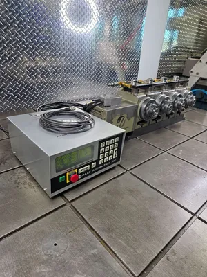 HAAS SHA5C4HD Rotary Tables | GMT (6)