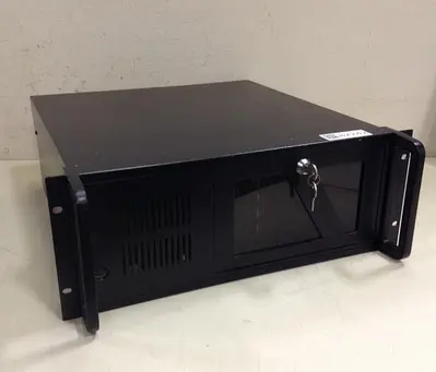 USED INDUSTRIAL PC 661339-01