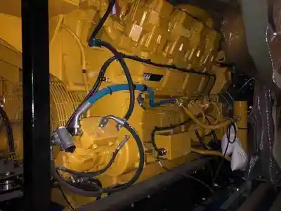 USED SULZER GSG 150-360