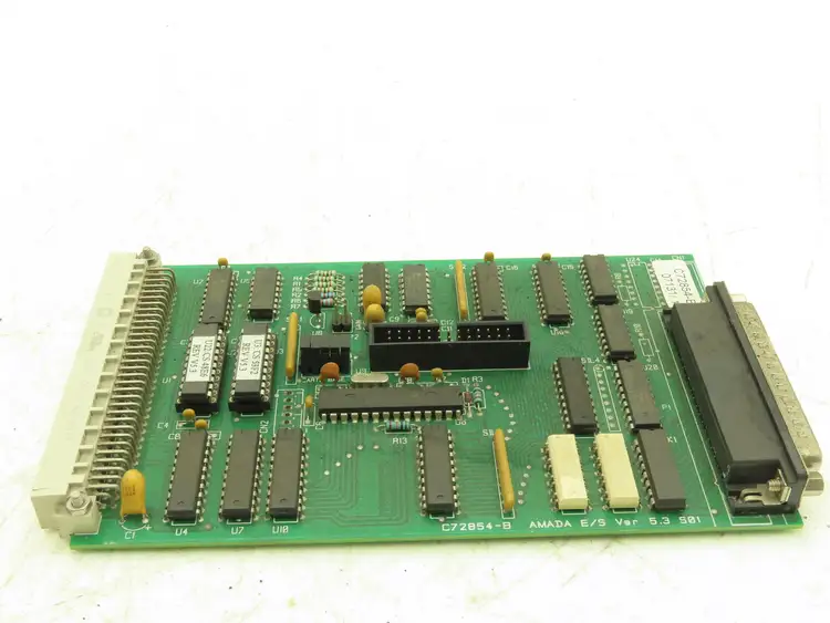 Used AMADA _UNKNOWN_ Printed Circuit Boards (PCB) Indiana US | Arrow Industrial #804170
