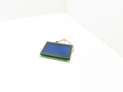 Allen Bradley 20-20610-3 LCD Display for PanelView 550 Touch Screen Revision A