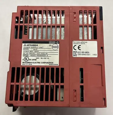 USED MITSUBISHI Q61P