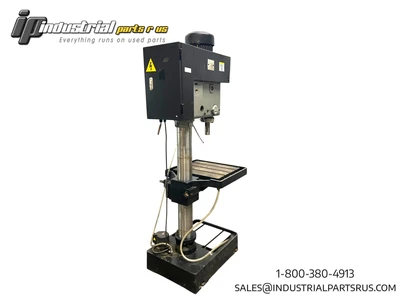 USED JET JDP-20EVST-230