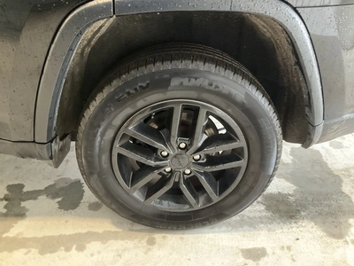 Used 2019 JEEP GRAND CHEROKEE SUVs Michigan US | Miedema Asset Management Group #1444910