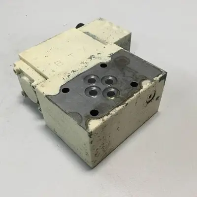 USED REXROTH 4WH6D52V5