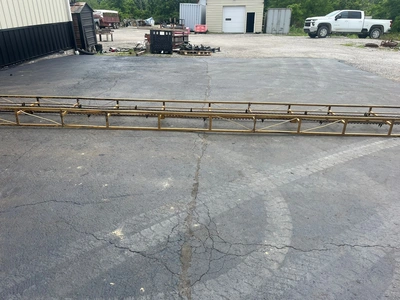 Snowco 24ft Hay Elevator Hay Elevator | County Equipment Company LLC (3)